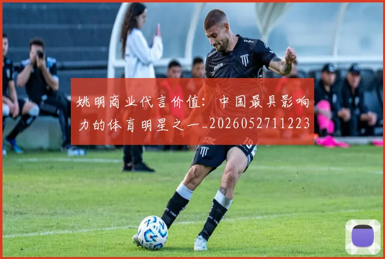 姚明商业代言价值:中国最具影响力的体育明星之一_20260527112235