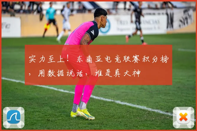 实力至上！东南亚电竞联赛积分榜，用数据说话，谁是真大神