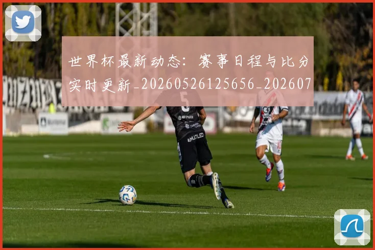 世界杯最新动态:赛事日程与比分实时更新_20260526125656_20260702174324_20260715191527