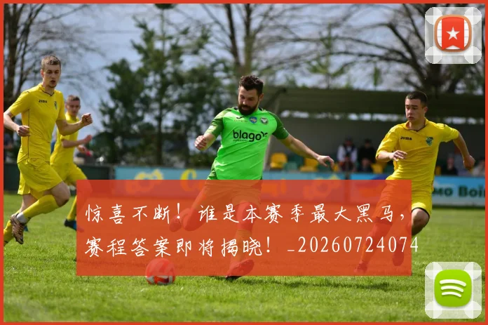 惊喜不断!谁是本赛季最大黑马,赛程答案即将揭晓!_20260724074105